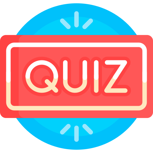 Christian Quiz Generator SparkTech