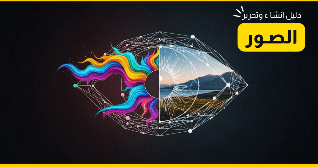 الدليل الشامل لاستخدام (Nano Banana) في إنشاء وتعديل الصور بالذكاء الاصطناعي