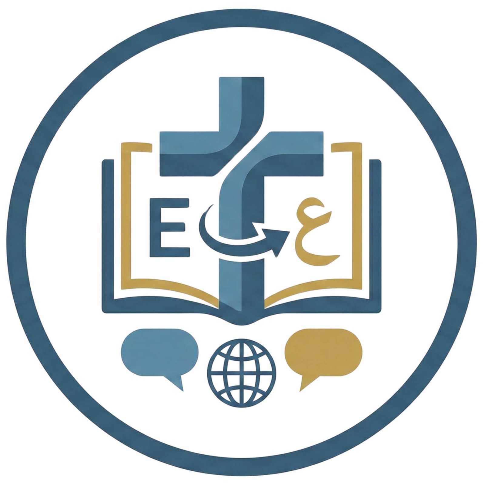 Christian Translation En Ar
