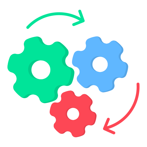transformation AI Automation Ministry SparkTech 4