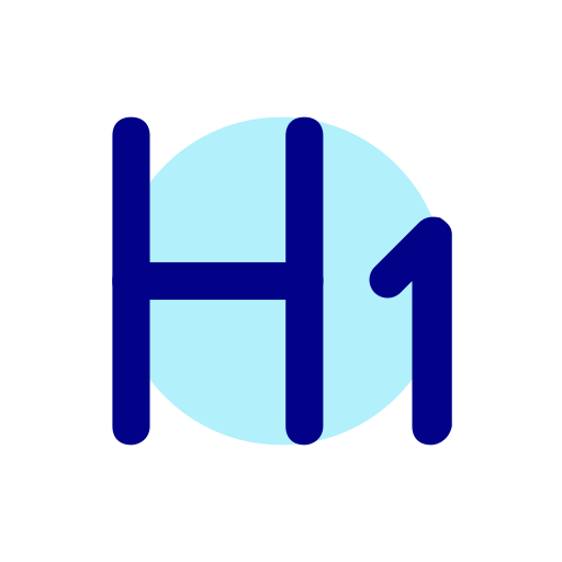h1 AI title generator