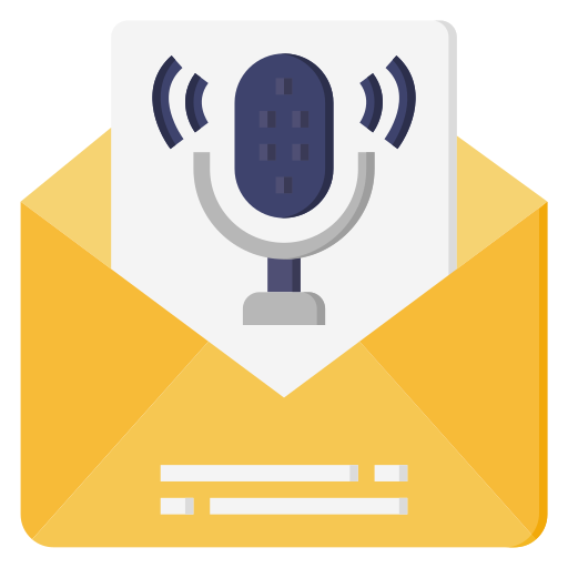 voice mail