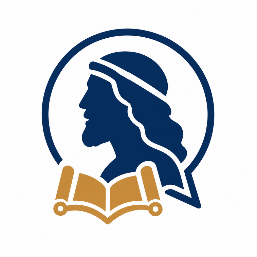 Chat with biblical character SparkTech