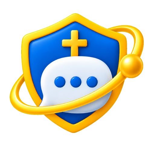 Cybersecurity for Christian Ministries SparkTech